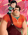 Wreck It Ralph